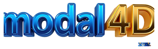 modal 4d