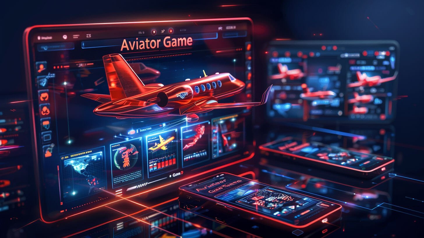 modal 4d featured game showcase