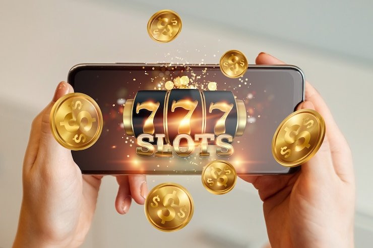 Antarmuka proses deposit modal 4d