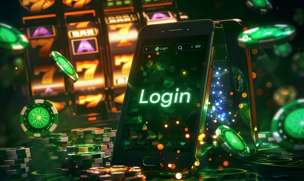 Tampilan proses deposit modal 4d